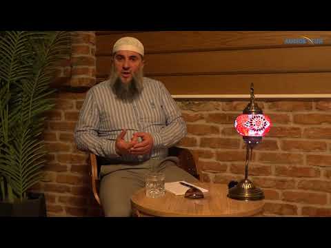 Syfyri (15) - Ebu Ubejde - Hoxhë Muharem Ismaili