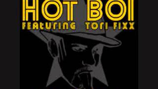 Johnny Dangerous - Hot Boi (Eric Daly Remix Featuring Tori Fixx)