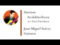 Harrison: Avalokiteshvara (Transcr. David Tanenbaum)