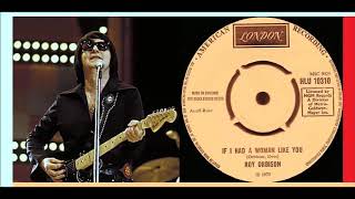 Roy Orbison - If I Had A Woman Like You 'Vinyl'