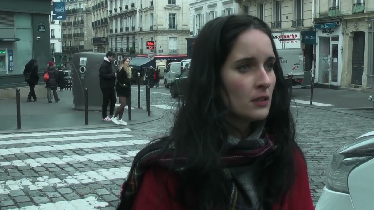 Gone With The Wind - TRAILER