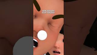 Download lagu GENG SEKOLAH UCOP TERCEKIK BAKSO mp3