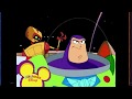 Buzz Lightyear Of Star Command On Playhouse Disney October 9 2005 Totally Real And Rare Read Desc
