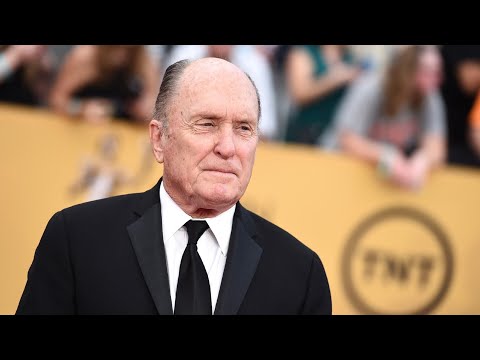 ‘He leaves something lasting and unforgettable’: Actor Robert Duvall dies aged 95