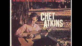 Chet Atkins "Understand Your Man"