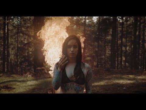 Sadistik - God Complex (Official Music Video)