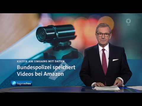 tagesschau 20:00 Uhr, 02.03.2019