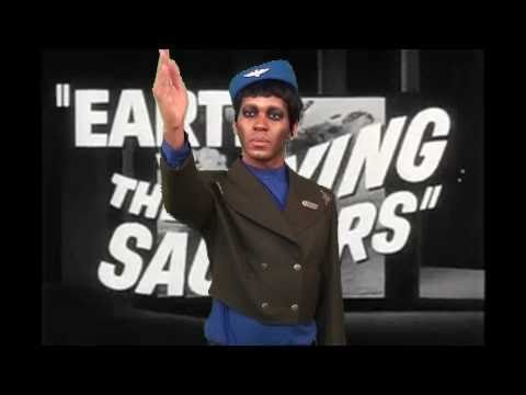 Jef Barbara - Flight 777 [Official Video]