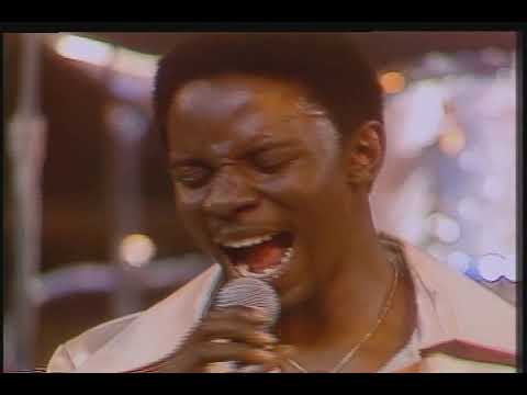 Videoclip de Devotion — Earth, Wind & Fire
