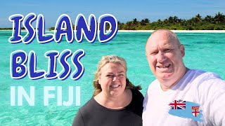 From City to Serenity: Suva & Dravuni Island, Fiji | P&O Encounter