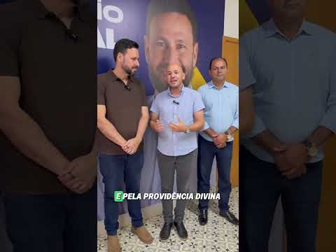 Parceria política e transparência impulsionam avanços na saúde em Limeira do Oeste