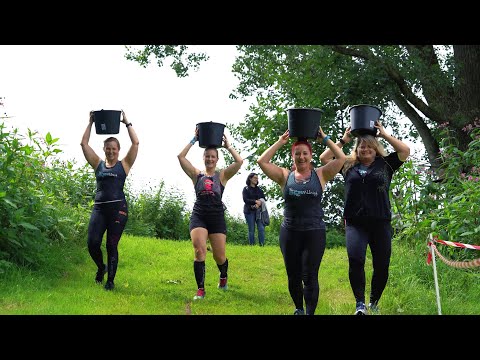 Vereinsmeisterschaft 2021 - Highlights