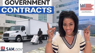 How To Win Government Contracts For Box Trucks And Cargo Vans in 2026