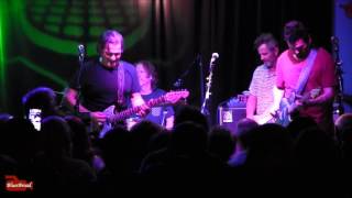 Them Changes • TOMMY CASTRO & MIKE ZITO • Syracuse NY 4/25/17