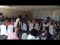 Jay Spitter Performing Ujola Nami At Pinelake Inn