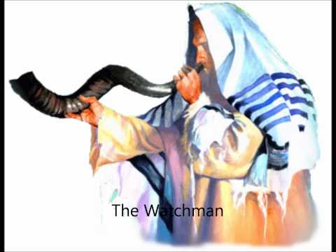 The Watchman - Paul Wilbur