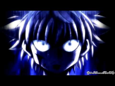 Hunter x Hunter AMV - Killua Zoldyck - Save Yourself