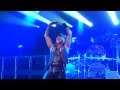 Accept - 200 Years - Blind Rage Tour 2014 ...