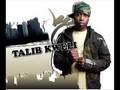 Talib Kweli ft Papoose- The Beast