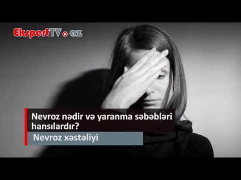 Nevroz nədir və yaranma səbəbləri hansılardır?