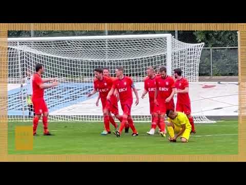 Finale de Coupe Suisse 30+ APG-LS : les buts du match