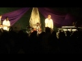 Stamp On That- Sherwin Gardner Live