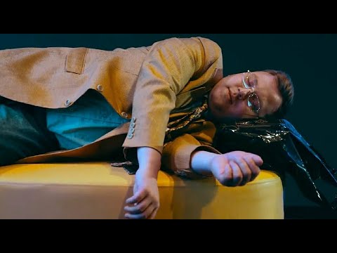 Faija - Tobleronea (Virallinen musiikkivideo)