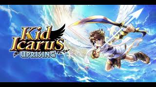 Lightning Battle - Kid Icarus: Uprising OST