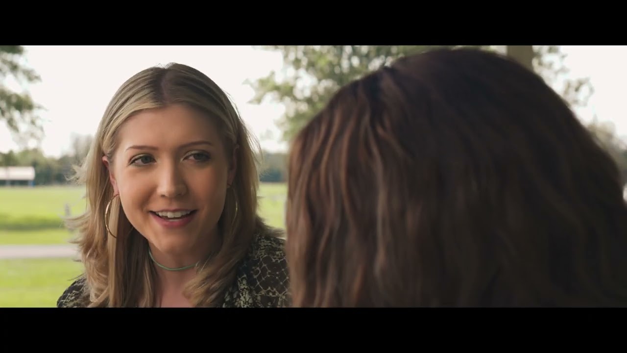 TURN UP THE NIGHT - Official Trailer