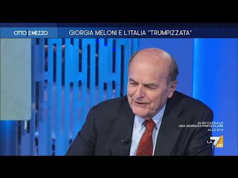 OTTO E MEZZO la7 - puntata 28 gennaio 2026