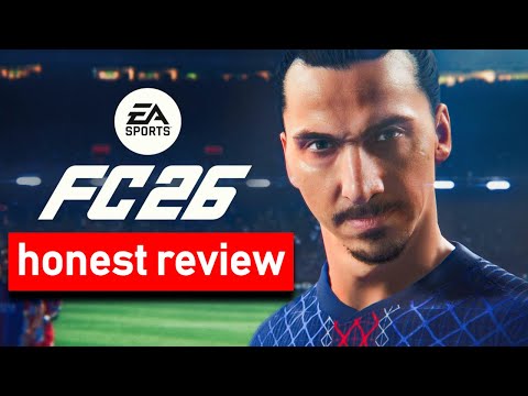 Eine ehrliche Bewertung von FC 26