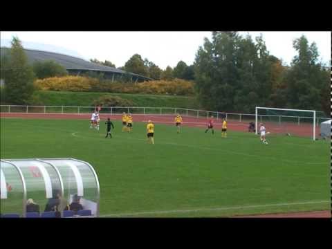 IS Halmia Dam - Glimåkra IF 6/10 - 2013