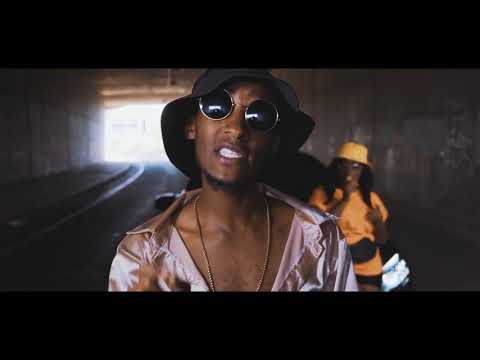 Tulisan - Baleka  (Official Music Video)