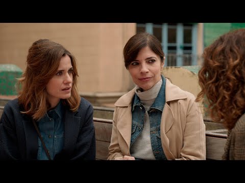 Tráiler Historias para no contar [BDRIP] 2022