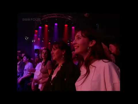 Ace of Base - All that she wants (Second Performance) - TOTP - 20 05 1993