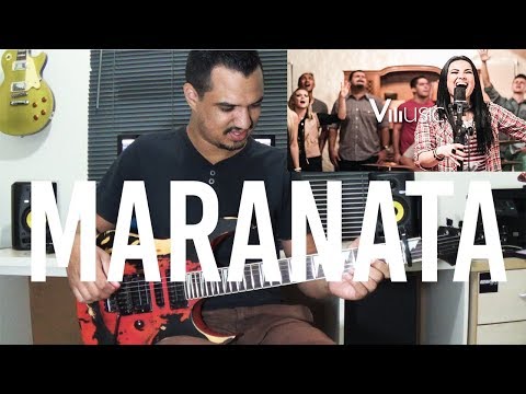 Maranata video