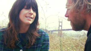 UNDER THE BRIDGE - Nicki Bluhm &amp; Tim Bluhm &quot;Stick With Me&quot;