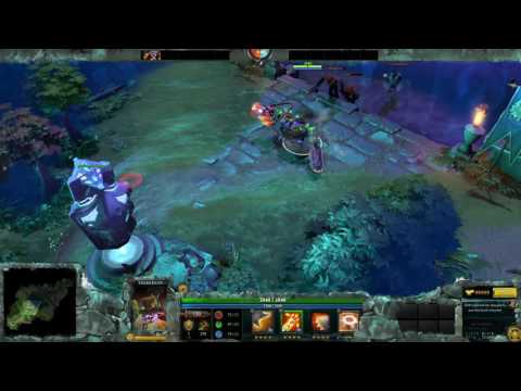 Timbersaw Immortal Ti6