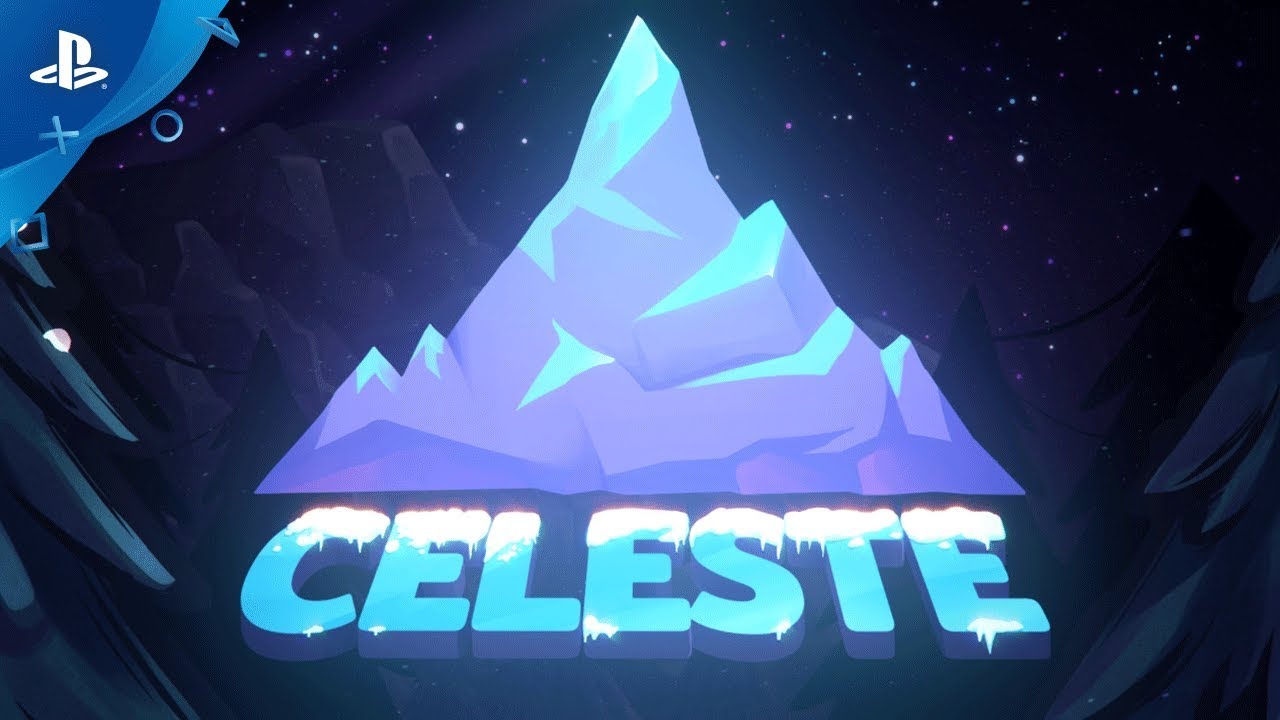 Celeste - Launch Trailer | PS4 - YouTube