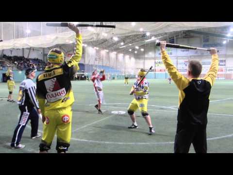 "Ristuus mikä reissu" Jukka-Pekka Vainionpää Pattijoen Urheilijat Raahe