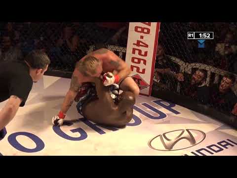 Report: Three Fights Added To Bellator 239, JW Kiser In Action