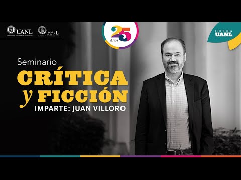 El autor ausente: Jorge Luis Borges / Sesión 1