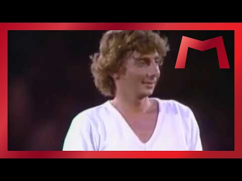 Barry Manilow - If I Should Love Again (Live at Pittsburgh Civic Arena, 1981)