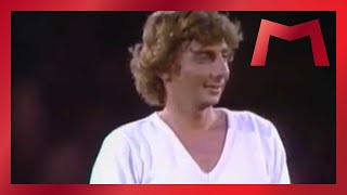 Barry Manilow In Concert (1982) - If I Should Love Again