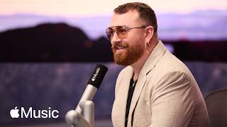 Sam Smith: Hazel Eyes, New York & Love | Zane Lowe Interview