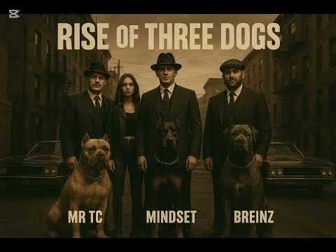 MR TC - OZ GAAN OP FT BREINZ & MINDSET (OFFICIAL AUDIO)