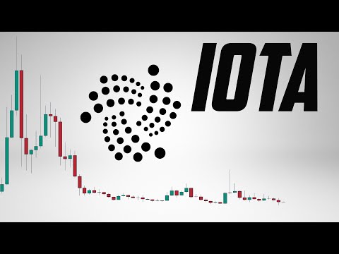IOTA Price Prediction. Realistic price targets