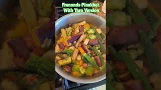 Download lagu Frenonds Pinakbet With Taro Version mp3 Download lagu Frenonds Pinakbet With Taro Version mp3