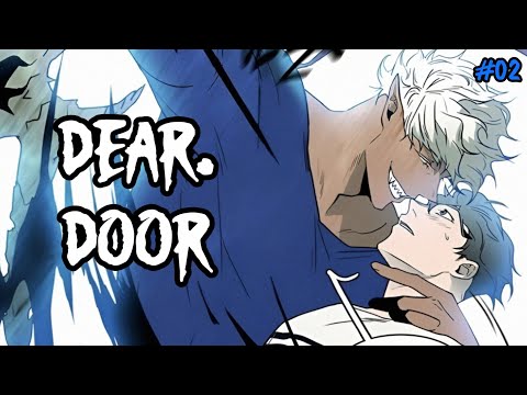 Dear Door Raw