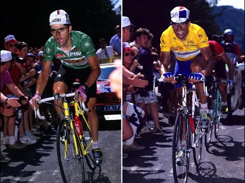 Tour de Francia 1995 Etapa 12 Mende